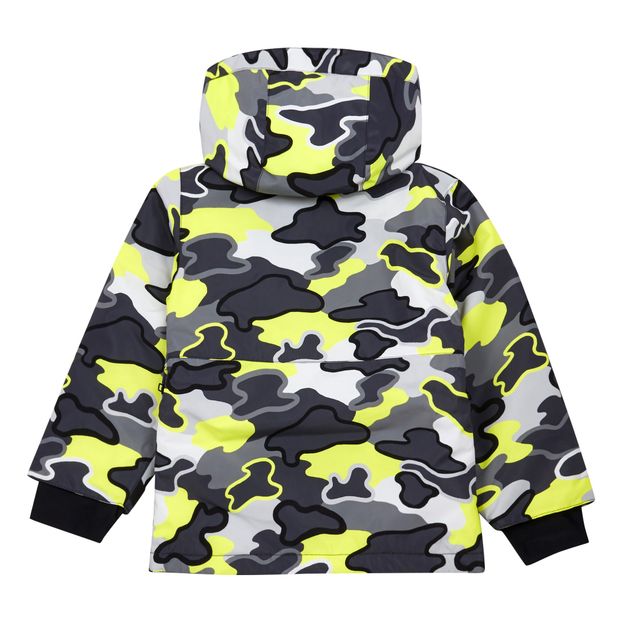 Ski Coat - Ski Collection --product