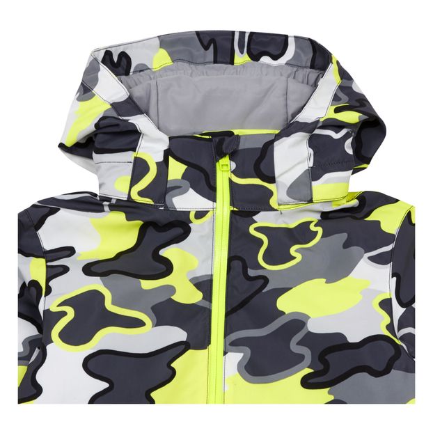 Ski Coat - Ski Collection --product