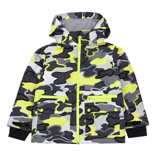 Ski Coat - Ski Collection --product