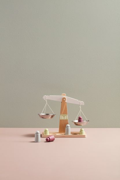 Balance Bistro-product
