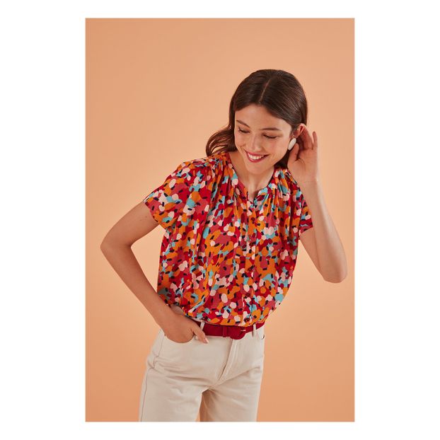 Chemise Vianou-product