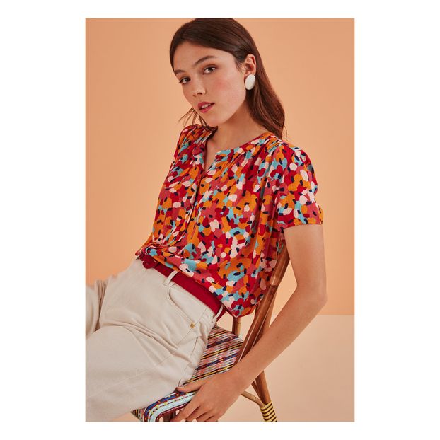 Chemise Vianou-product
