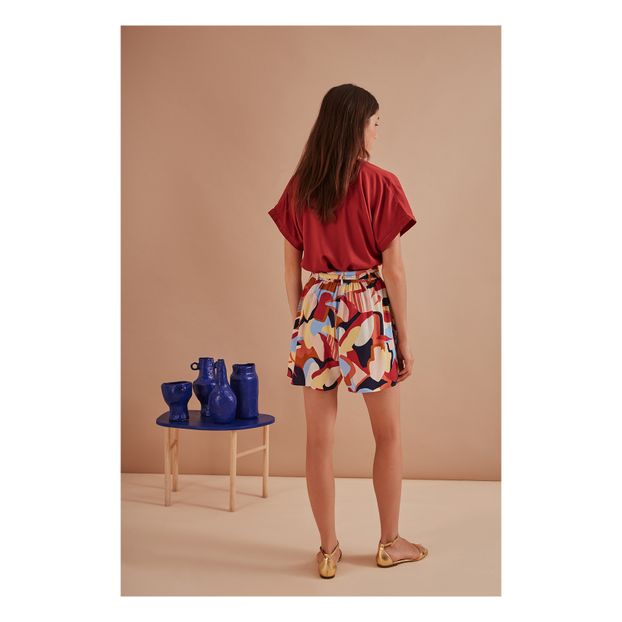 Short Tanguy-product