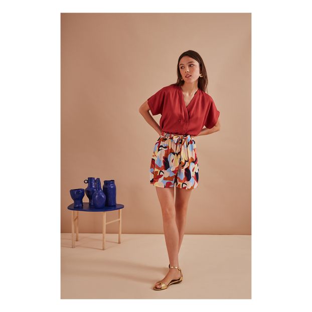 Short Tanguy-product
