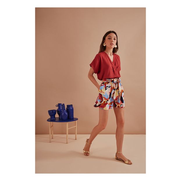 Short Tanguy-product