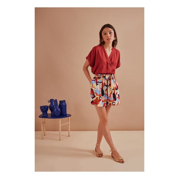 Short Tanguy-product