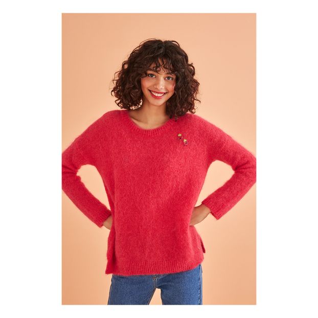Jersey Damaris Kid Mohair-product