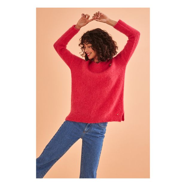 Jersey Damaris Kid Mohair-product