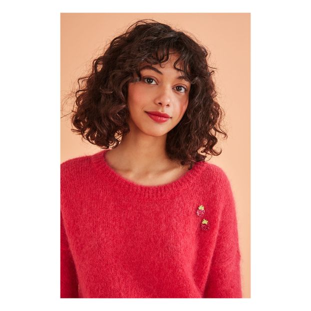 Jersey Damaris Kid Mohair-product
