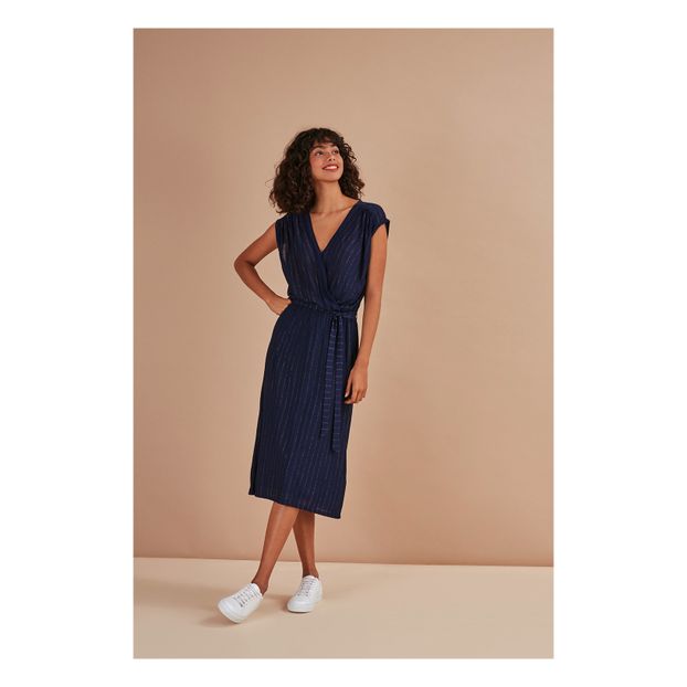 Robe Jersey Jadou-product