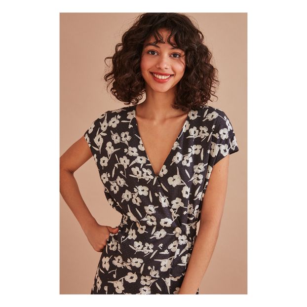 Blusa Rogette-product