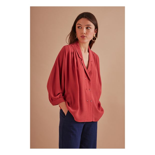 Chemise Romulus-product