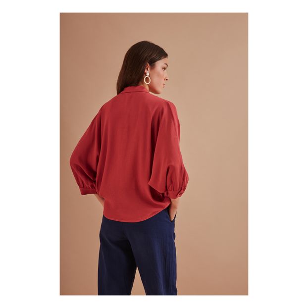Chemise Romulus-product