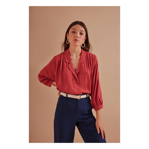 Chemise Romulus-product