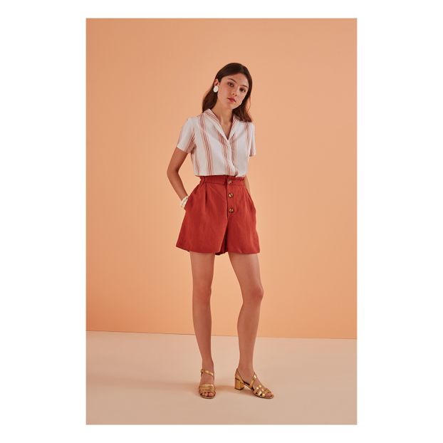 Short Stanie Lin-product