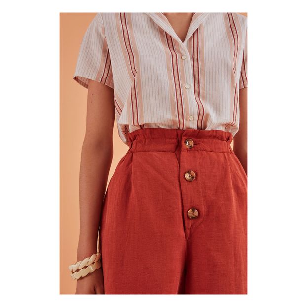 Short Stanie Lin-product