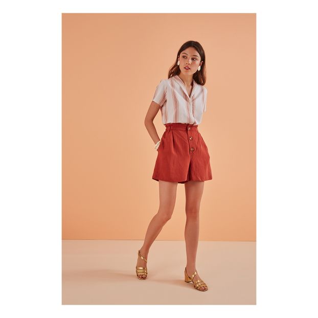 Short Stanie Lin-product
