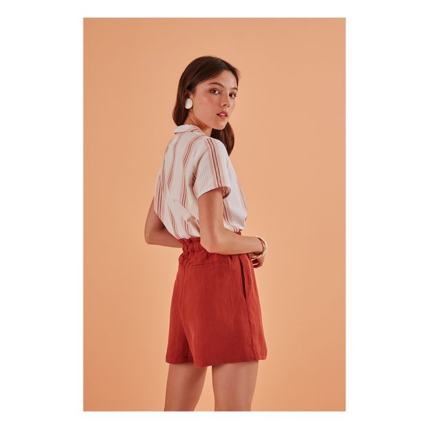 Short Stanie Lin-product