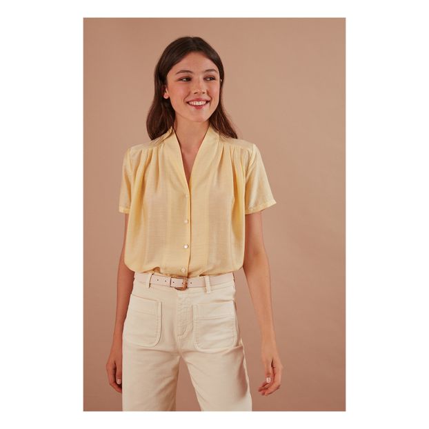 Chemise Elsou-product