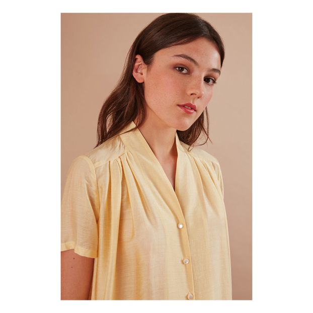 Chemise Elsou-product