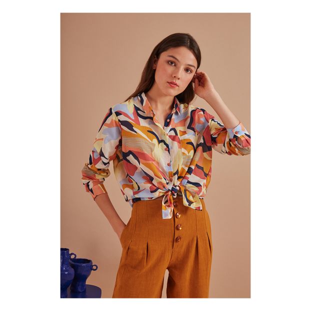Chemise Tania-product