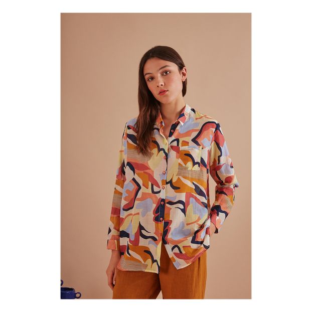 Chemise Tania-product