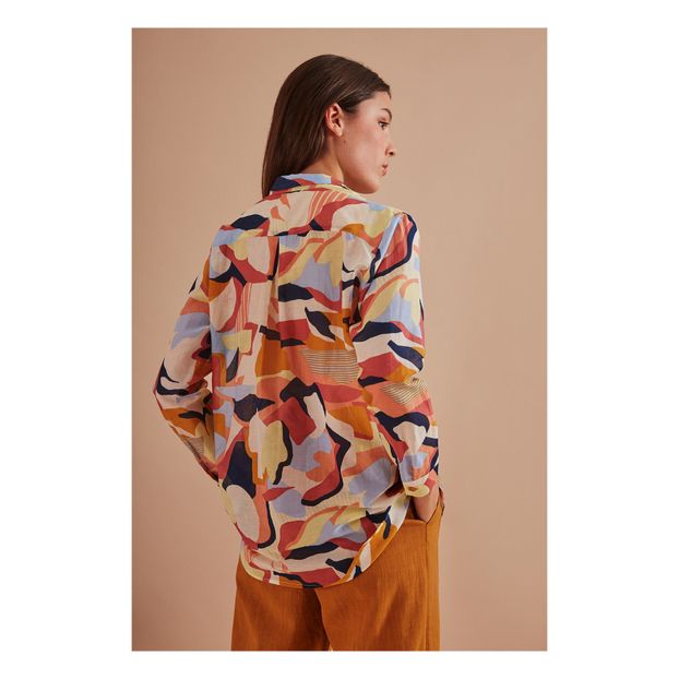 Chemise Tania-product