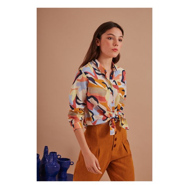 Chemise Tania-product