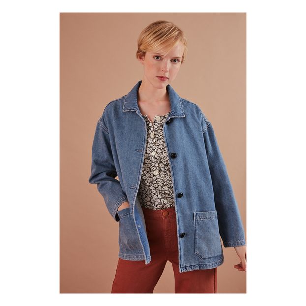 Veste Lupa Denim-product