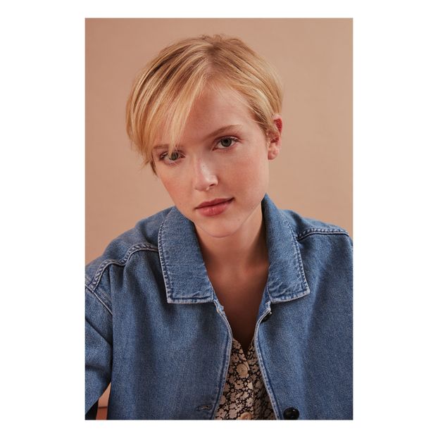 Veste Lupa Denim-product