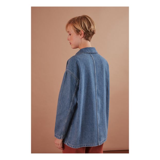 Veste Lupa Denim-product