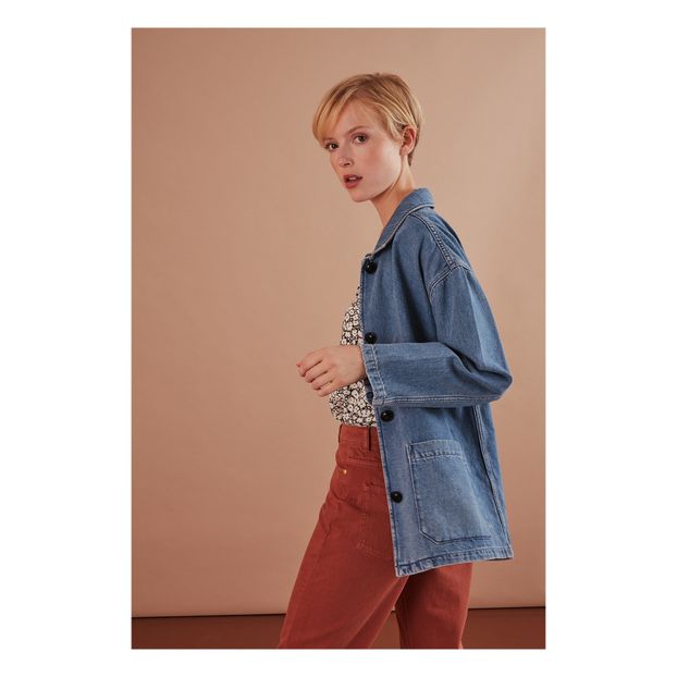 Veste Lupa Denim-product