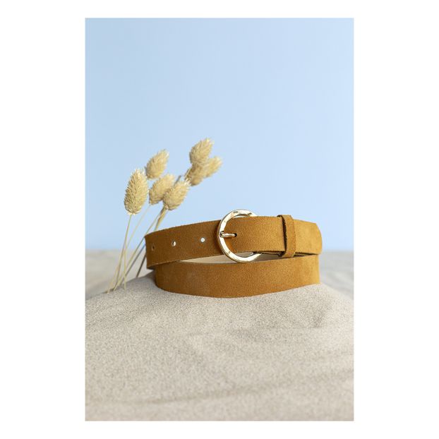 Ceinture Marcella Suede-product