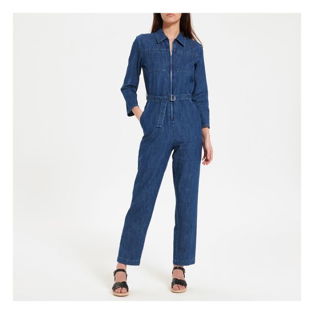 Combinaison Denim Truck-product