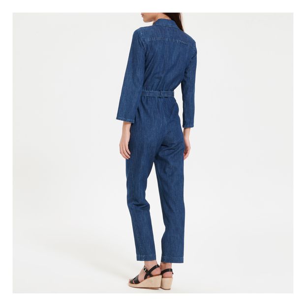 Combinaison Denim Truck-product