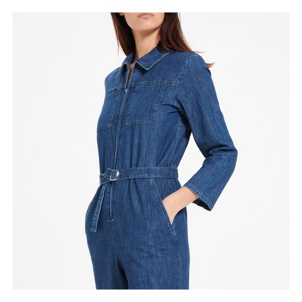 Combinaison Denim Truck-product