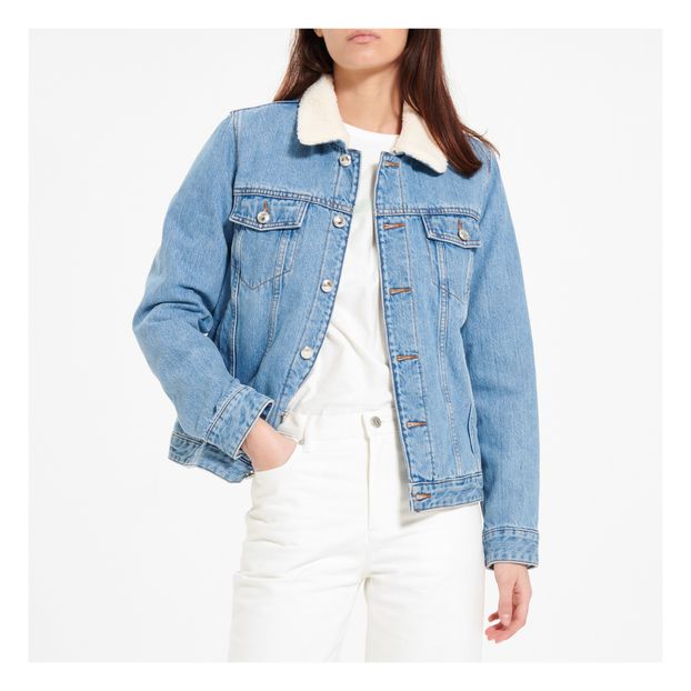 Veste Denim Arlette-product