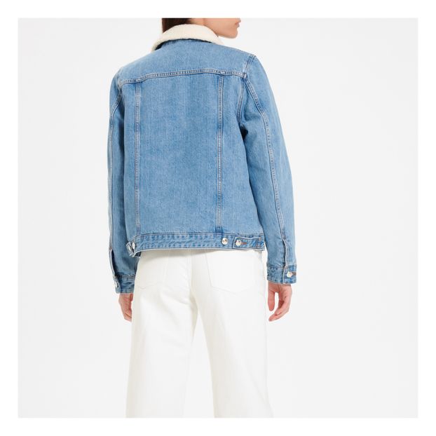 Veste Denim Arlette-product