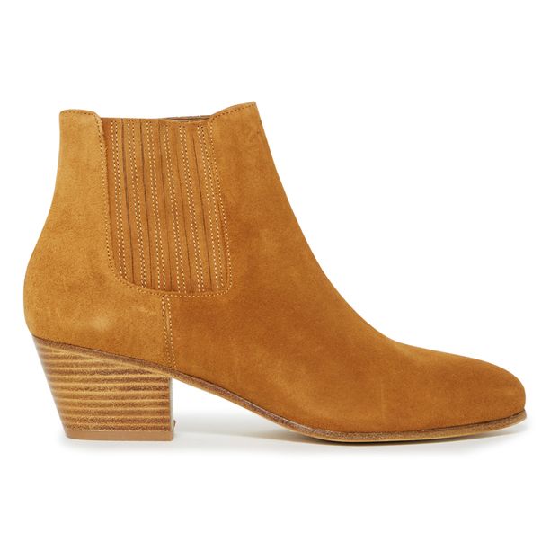 Botines Sisters-product