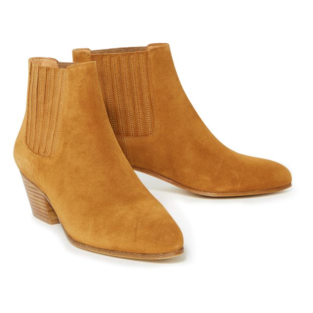 Botines Sisters-product