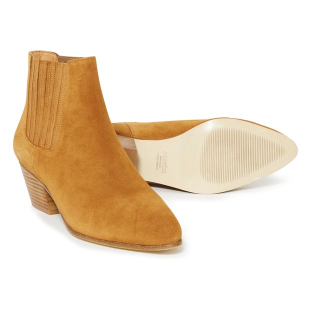 Botines Sisters-product