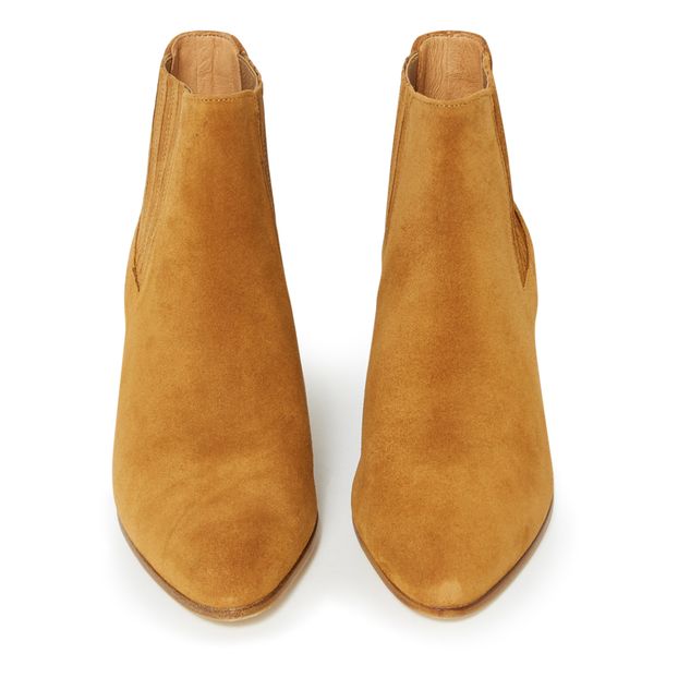 Botines Sisters-product