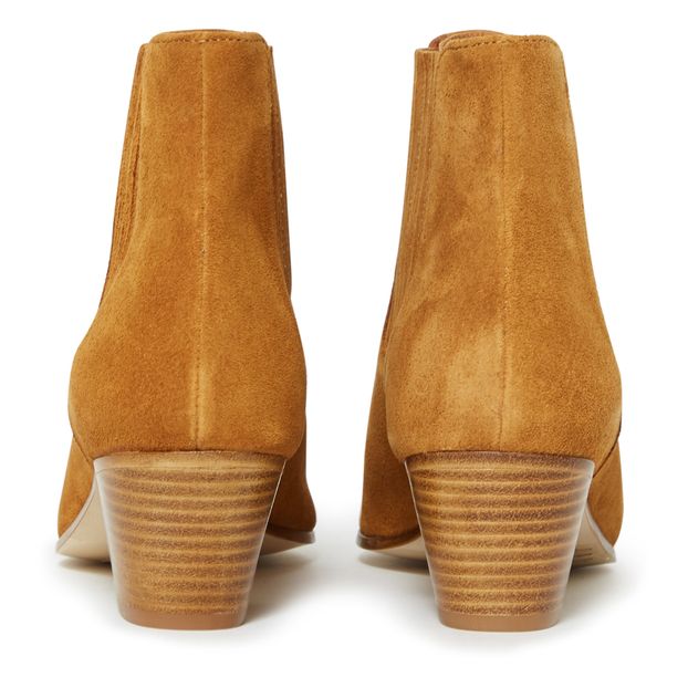 Botines Sisters-product