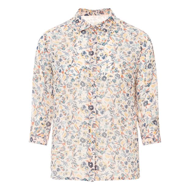 Camisa Flores Minaki-product