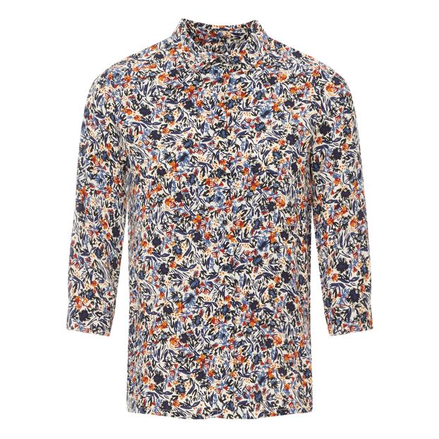 Camisa Flores Mina-product