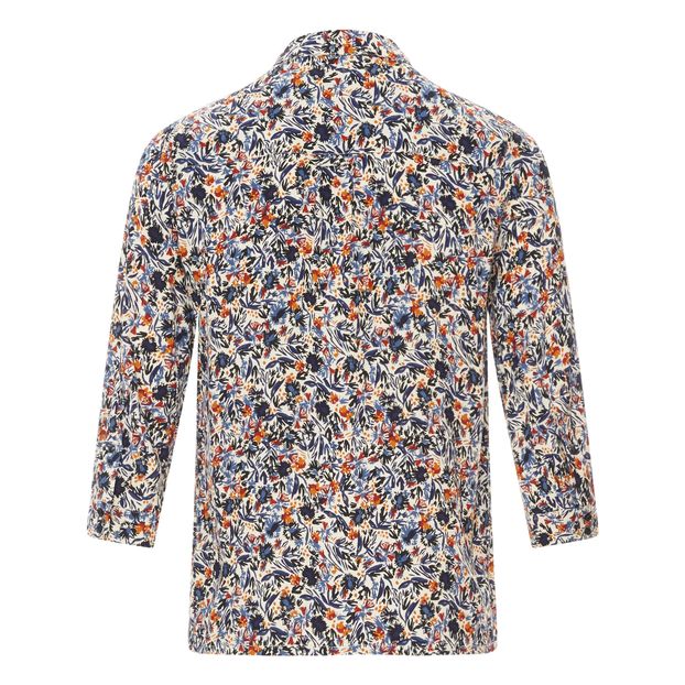 Camisa Flores Mina-product