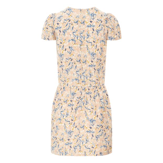 Vestido Flores Wax Koko-product