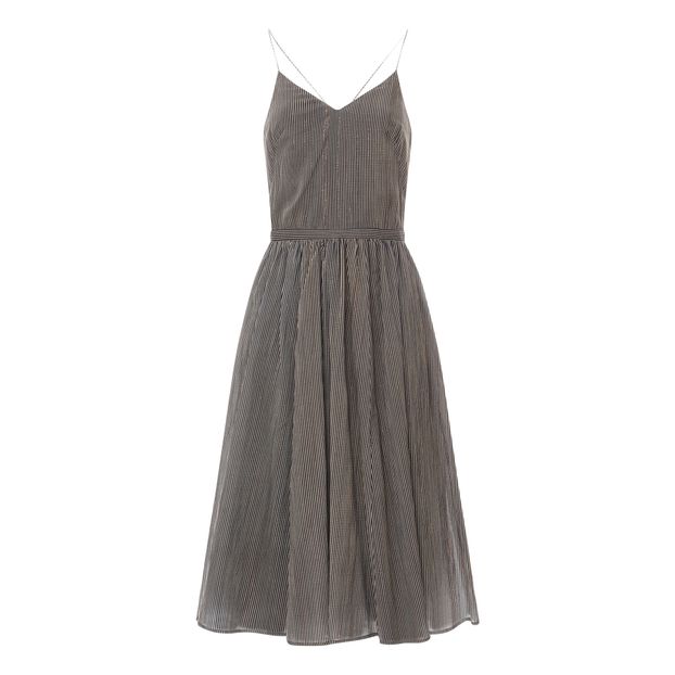 Vestido Rayas Sospir-product
