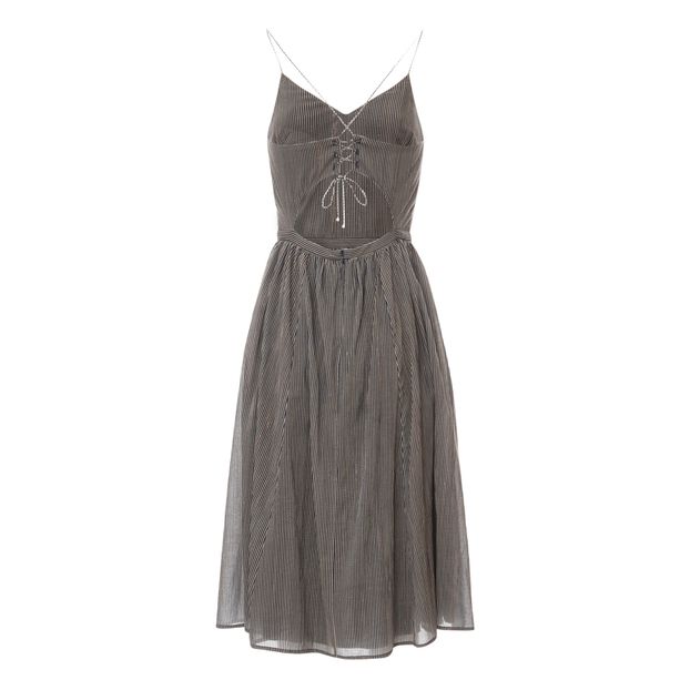 Vestido Rayas Sospir-product