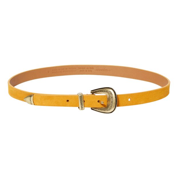 Cinturón Hebilla Western Tillie-product